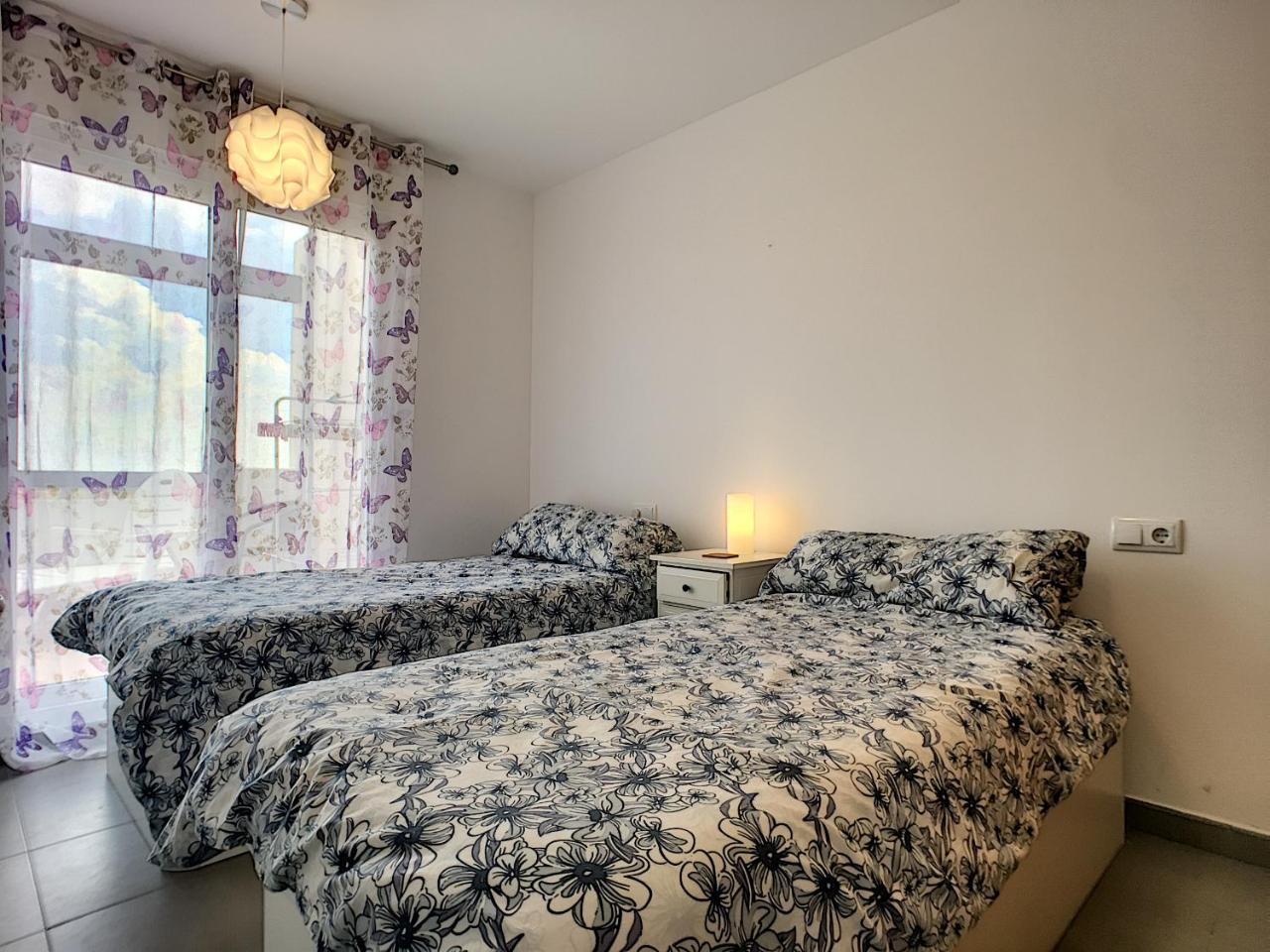 Appartement Terrazas Golf 4209 - Max