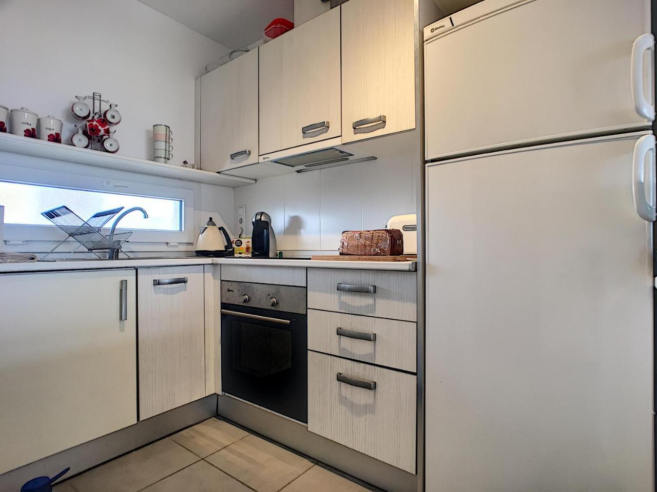 Terrazas Golf 4209 - Max Appartement Roldán