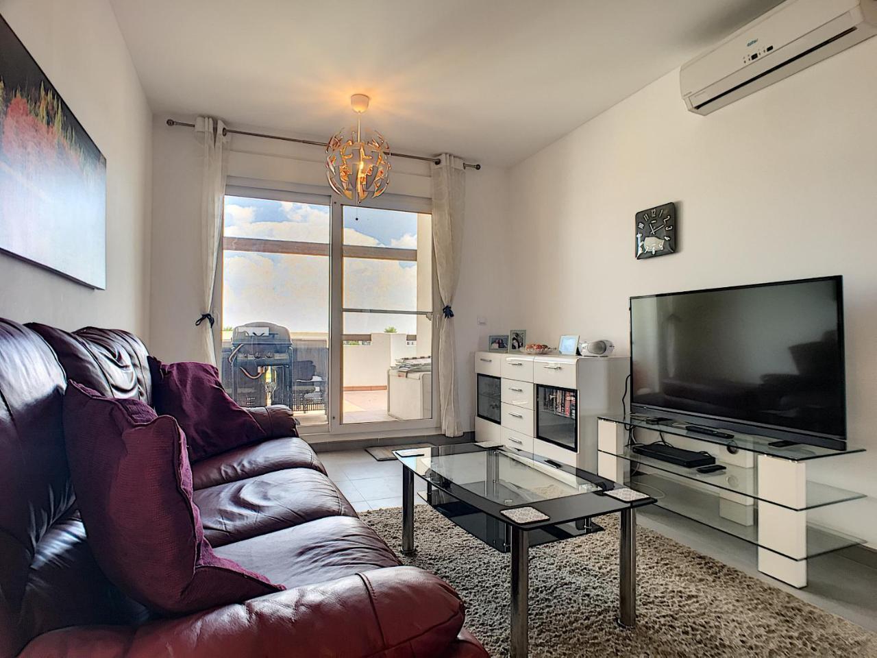 Appartement Terrazas Golf 4209 - Max Roldán